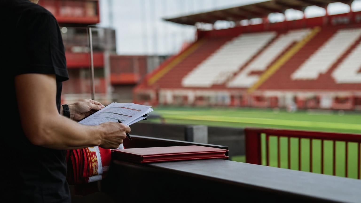 Transferstilte rond Standard Luik tijdens de zomermercato