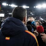 Gespannen persomgeving na de WK-finale tussen Spanje en Argentinië