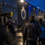 Transfercontext rond Nicolo Tresoldi bij Club Brugge