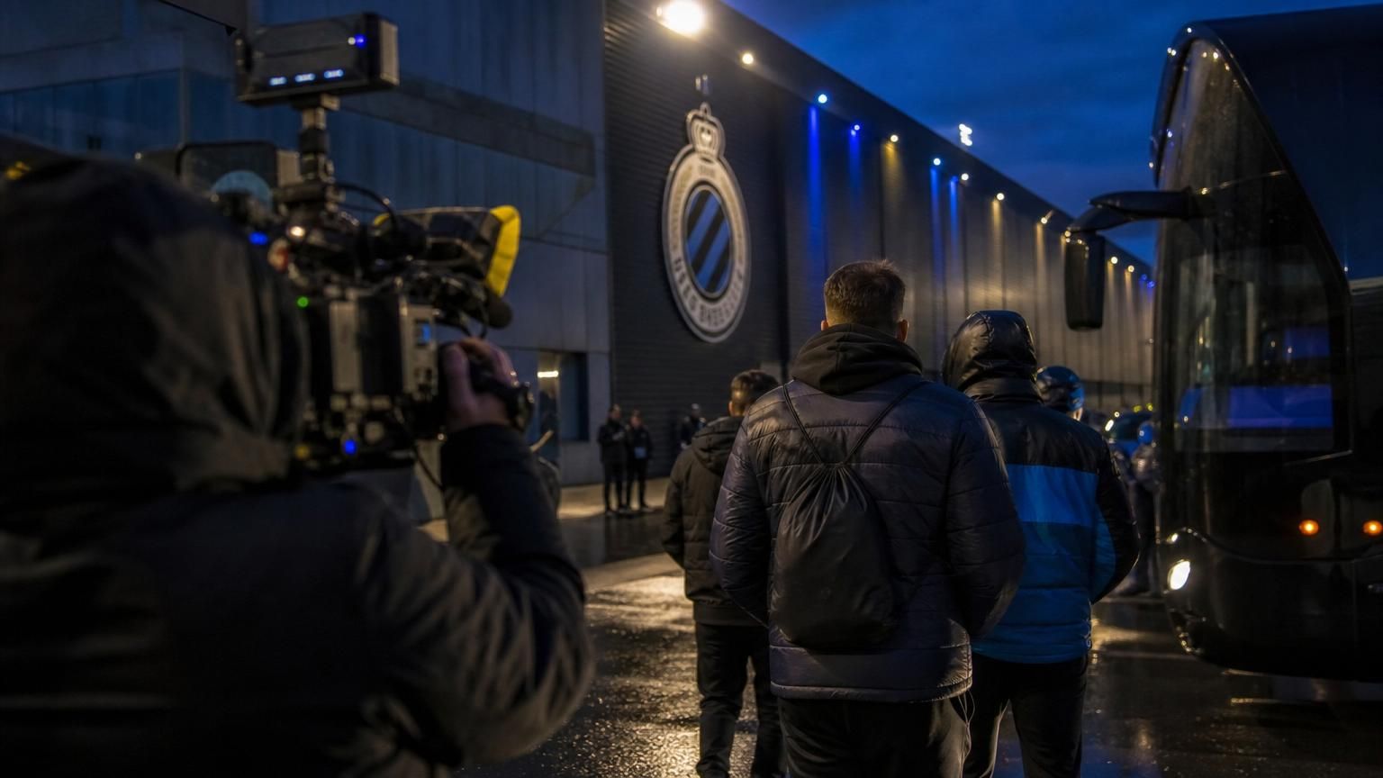 Transfercontext rond Nicolo Tresoldi bij Club Brugge