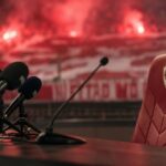 Spanning rond de zoektocht van Royal Antwerp FC naar een nieuwe hoofdtrainer