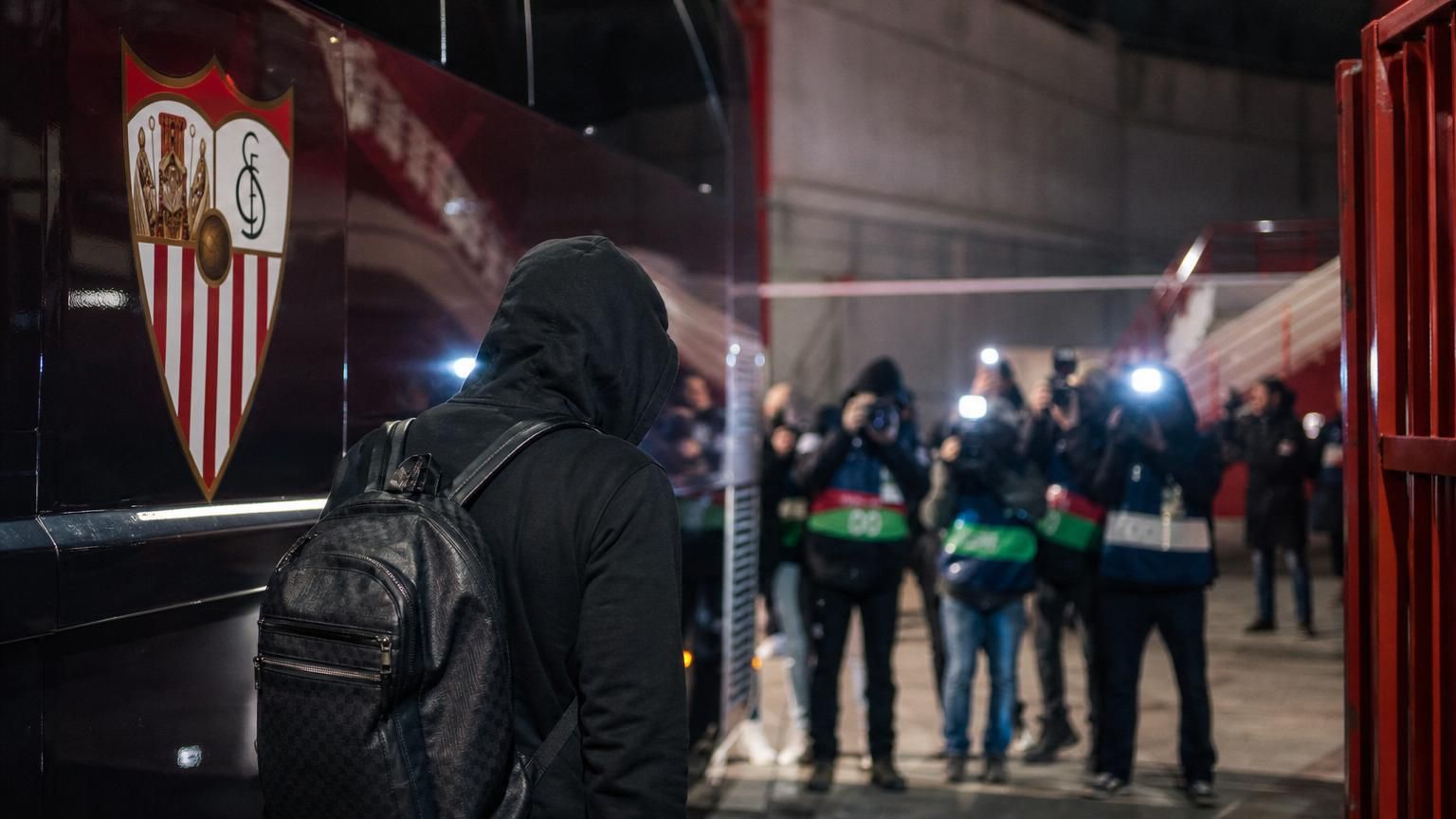 Transfercontext rond Chidera Ejuke na zijn afwezigheid bij Sevilla