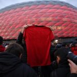 Transfercontext bij Bayern München rond Nathaniel Brown en Vincent Kompany