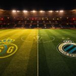 Union SG wint de Belgische Supercup na strafschoppen tegen Club Brugge
