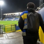 Transfercontext rond SK Beveren op de Freethiel na de komst van Dominic Thompson