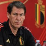 Rudi Garcia onder druk bij de Rode Duivels na het mirakel van Seattle