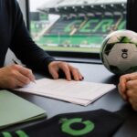 Transfercontext rond Cercle Brugge na de miljoenenbonus voor Felipe Augusto