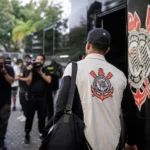 Memphis Depay blijft bij Corinthians na akkoord over contractverlenging