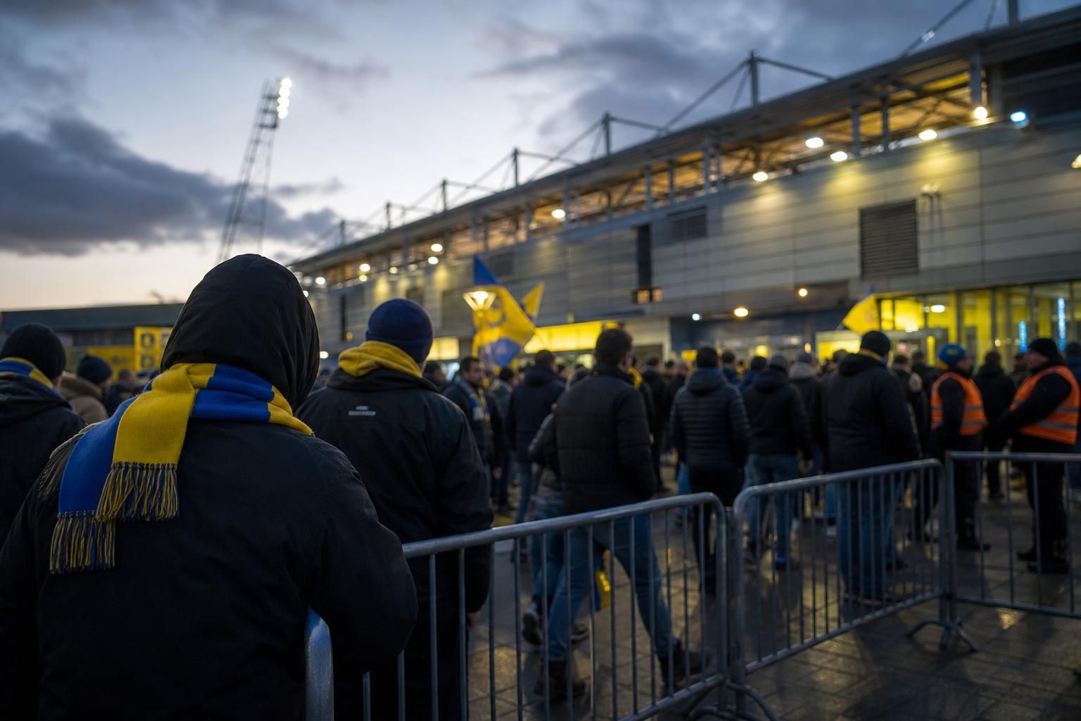Gespannen transfersfeer rond KVC Westerlo en Dender in het dossier-Ferraro