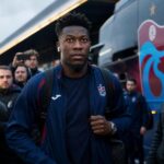 André Onana keert officieel op huurbasis terug naar Trabzonspor