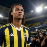 Nathan Aké begint aan een nieuw hoofdstuk bij Fenerbahçe na zijn vertrek bij Manchester City