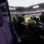 Transfercontext rond Anderlecht in het Lotto Park met focus op de Franse vernieuwing