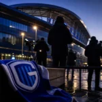 Transfercontext rond Kos Karetsas bij KRC Genk richting Borussia Dortmund