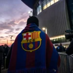 Transfercontext rond Roony Bardghji bij FC Barcelona