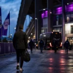 Transfercontext rond RSC Anderlecht in het Lotto Park