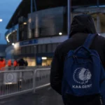 Ibrahima Cissé trekt buitenlandse interesse bij KAA Gent