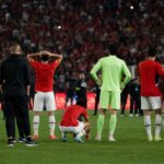 Spannende strafschoppenavond tussen Egypte en Australië in Dallas