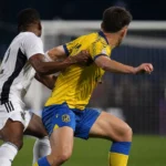 STVV blijft ongeslagen na een stevige oefenwedstrijd tegen Al-Jazira