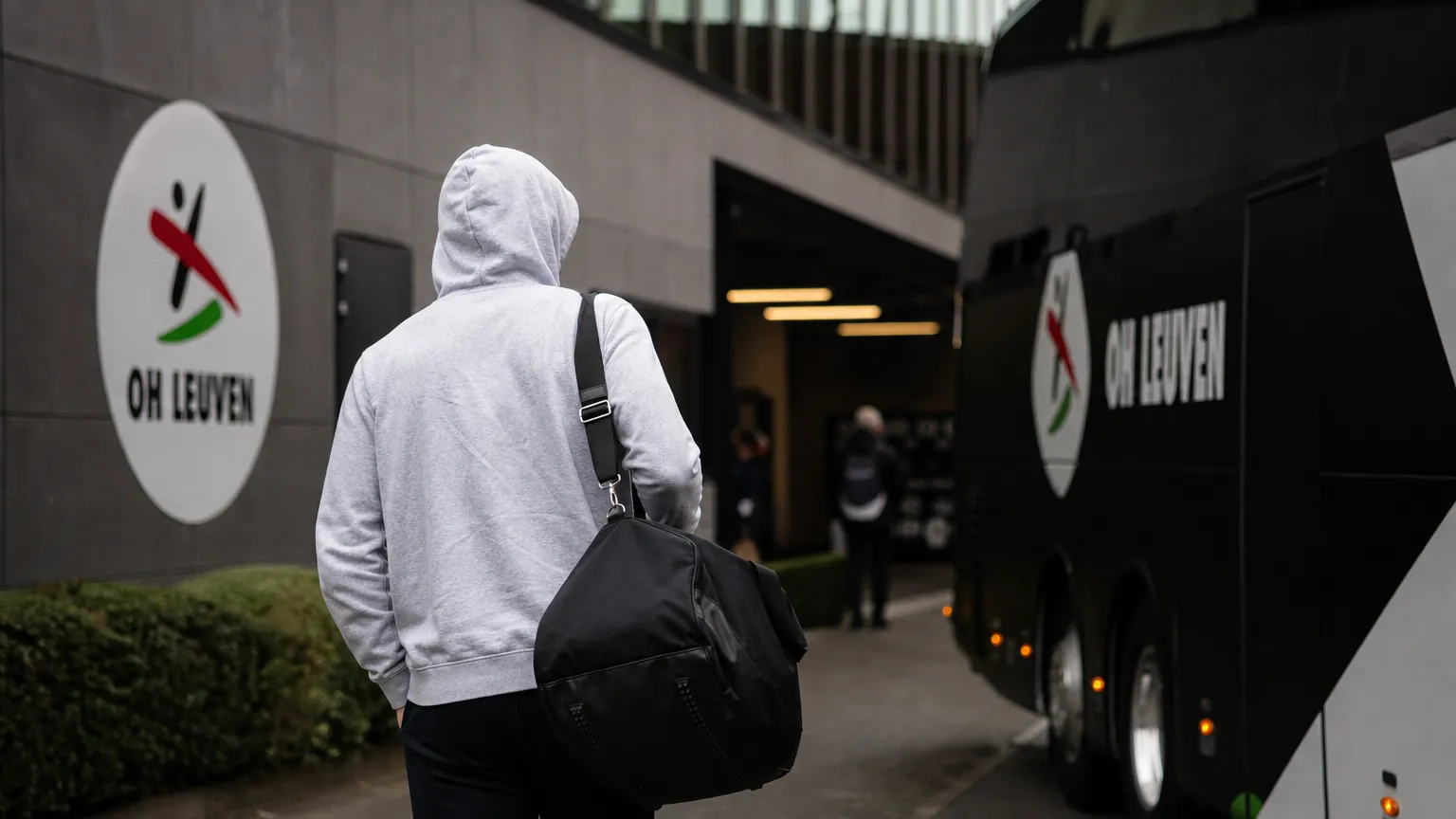 Transfercontext rond OH Leuven na de komst van Emmanuel Addai