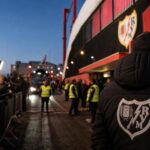 Transfercontext rond Rayo Vallecano na bod op Nobel Mendy