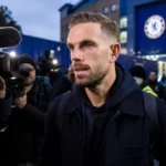 Jordan Henderson in de context van een mogelijke transfervrije overstap naar Chelsea