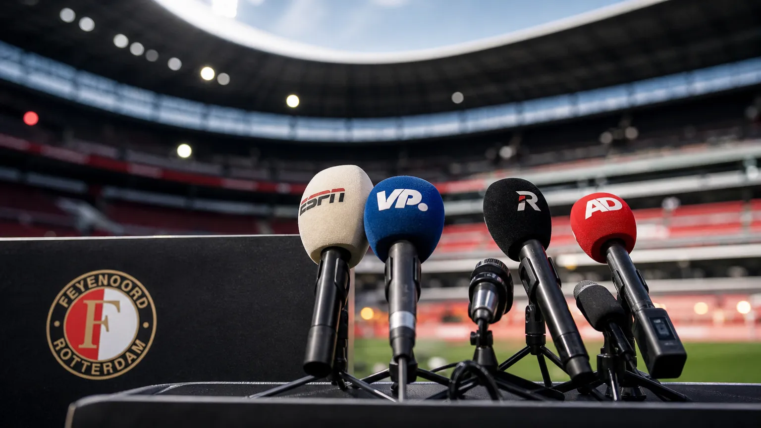 Shaqueel van Persie houdt zijn interlandkeuze tussen Nederland en Marokko open