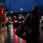 Transfersfeer rond Standard Luik met een jonge speler op weg naar een buitenlandse overstap
