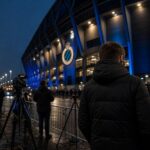 Transfercontext rond Club Brugge en de interesse in Alfie Osborne