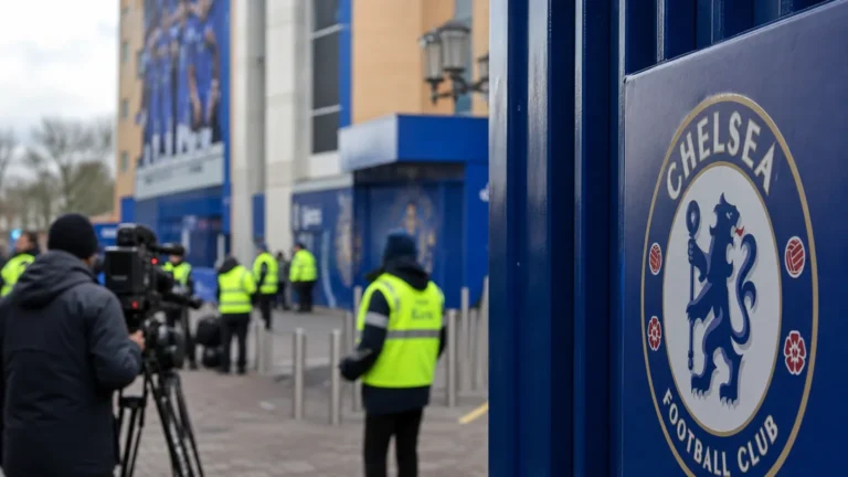 Transfercontext rond Emmanuel Emegha bij Chelsea en de mogelijke komst van Danny Welbeck