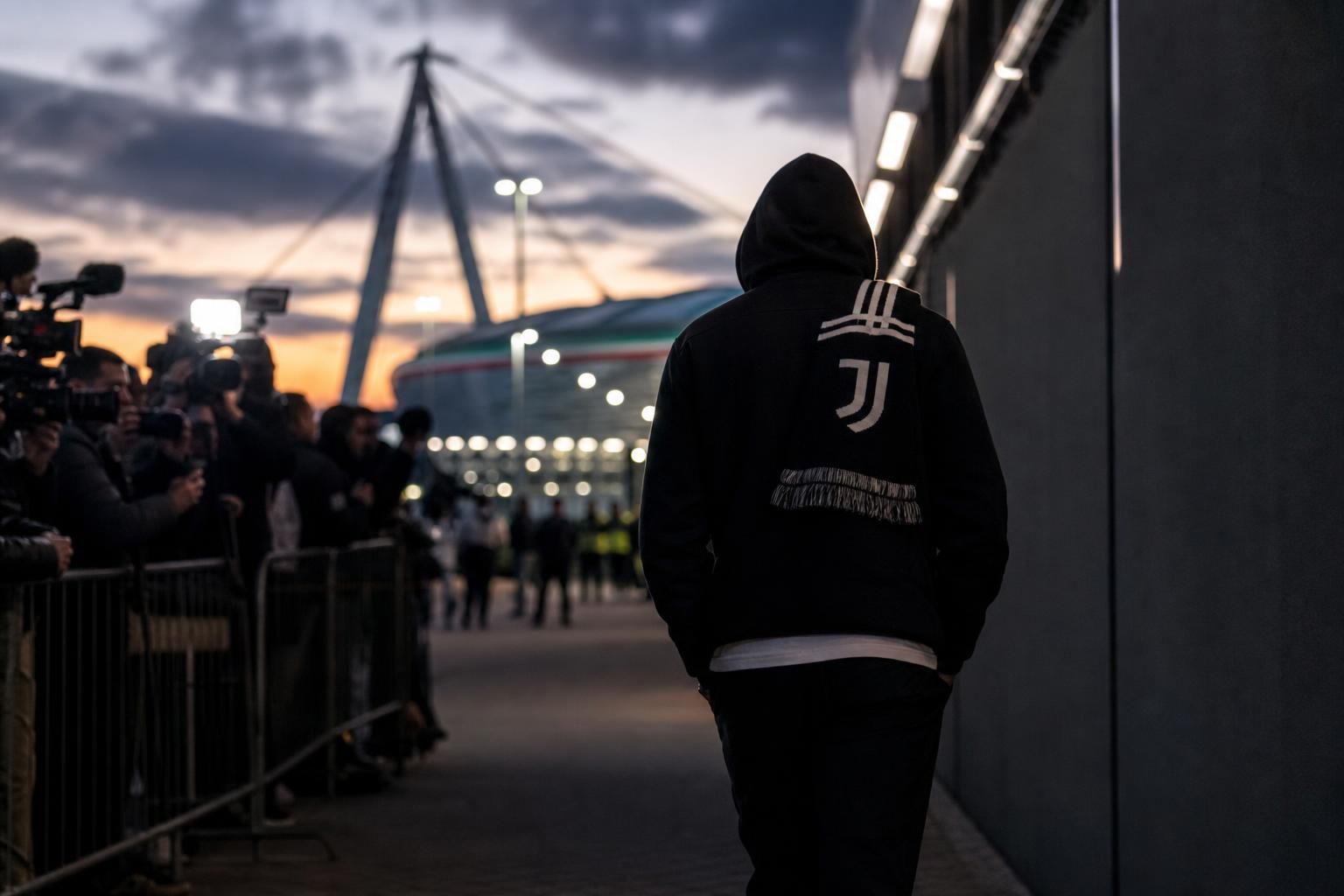Transfercontext rond Loïs Openda na moeilijk seizoen bij Juventus