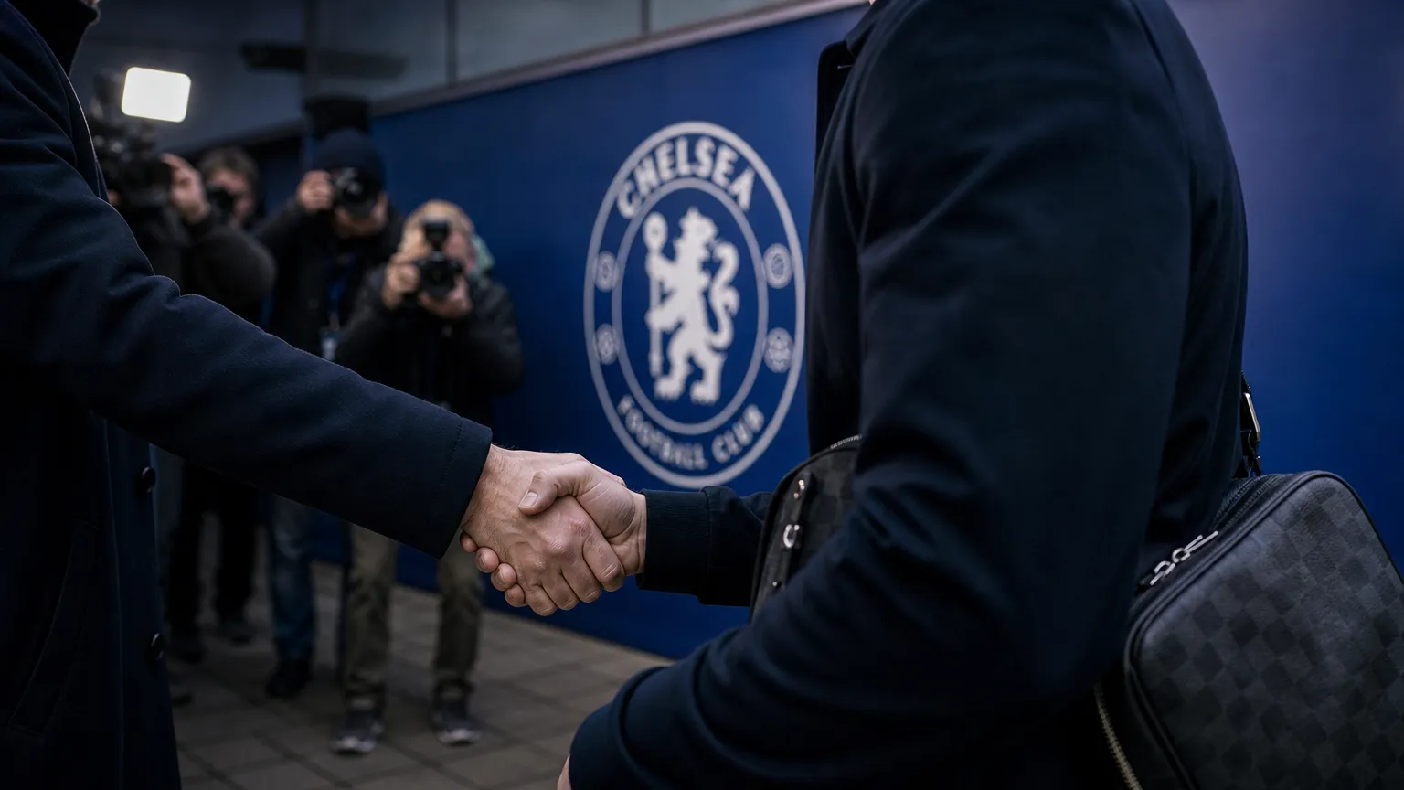 Transfercontext rond Chelsea met focus op ervaren versterking zonder herkenbare gezichten