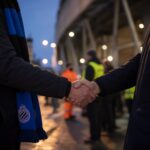 Transfercontext rond mogelijk vertrek van Raphael Onyedika bij Club Brugge