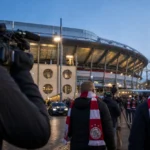 Transferachtige sfeer rond Ajax bij de mogelijke komst van Tolu Arokodare