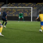 STVV zoekt aanvallende versterking na het vertrek van Keisuke Goto
