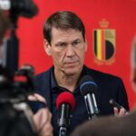 Rudi Garcia onder WK-druk bij de Rode Duivels voor het duel met de Verenigde Staten