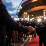 Transfercontext rond Joshua Zirkzee en de Italiaanse interesse van Juventus en Como.