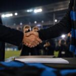 Transfercontext rond Zaid Romero, die dichter bij een overstap van Club Brugge naar Getafe schuift.