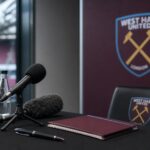 Perscontext rond West Ham United bij een belangrijke aanstelling in de rekrutering