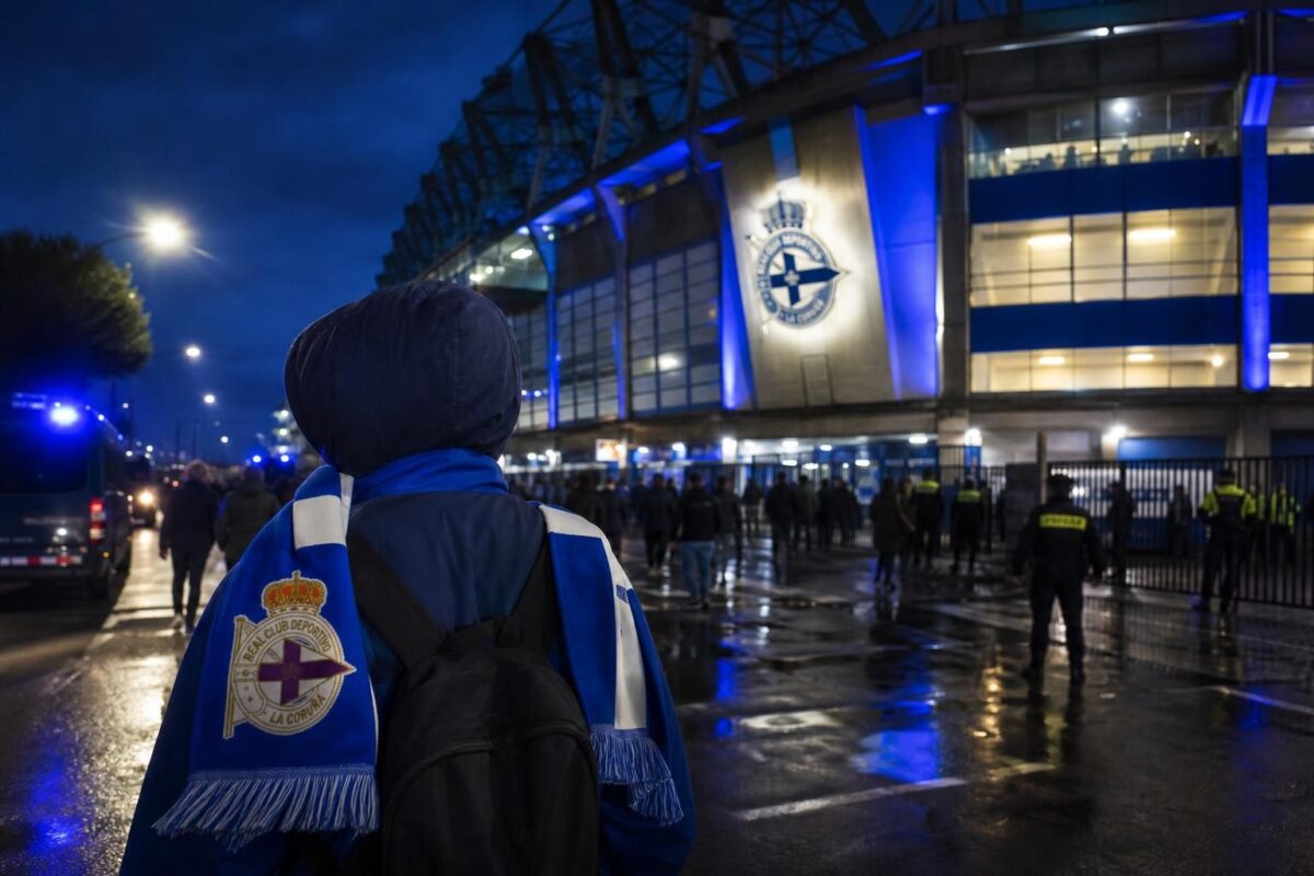 Transfercontext rond Deportivo La Coruña na de terugkeer naar La Liga