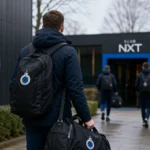 Transfercontext rond Club NXT en Club Brugge zonder herkenbare gezichten