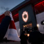 Transfercontext rond Royal Antwerp FC en de mogelijke terugkeer van Michael Frey.