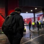 Kaye Furo wordt gelinkt aan een mogelijke uitleenbeurt door Brentford