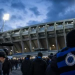 Transfercontext rond Club Brugge bij groeiende Premier League-interesse voor Joaquin Seys