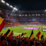 Gespannen WK-sfeer rond de Rode Duivels voor het duel met gastland Verenigde Staten