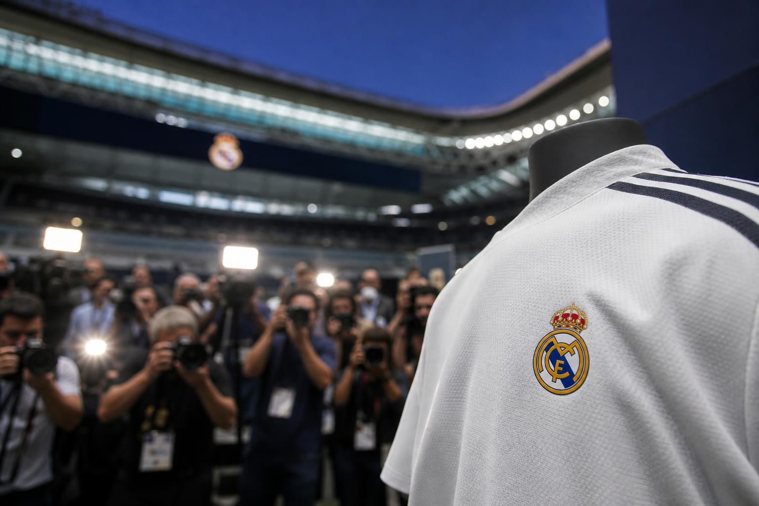 Transfercontext rond Denzel Dumfries bij Real Madrid na zijn officiële overstap