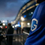 Zakaria El Ouahdi wordt gelinkt aan Bayer Leverkusen terwijl KRC Genk hoog mikt