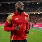Romelu Lukaku als belangrijk wapen voor de Rode Duivels op het WK