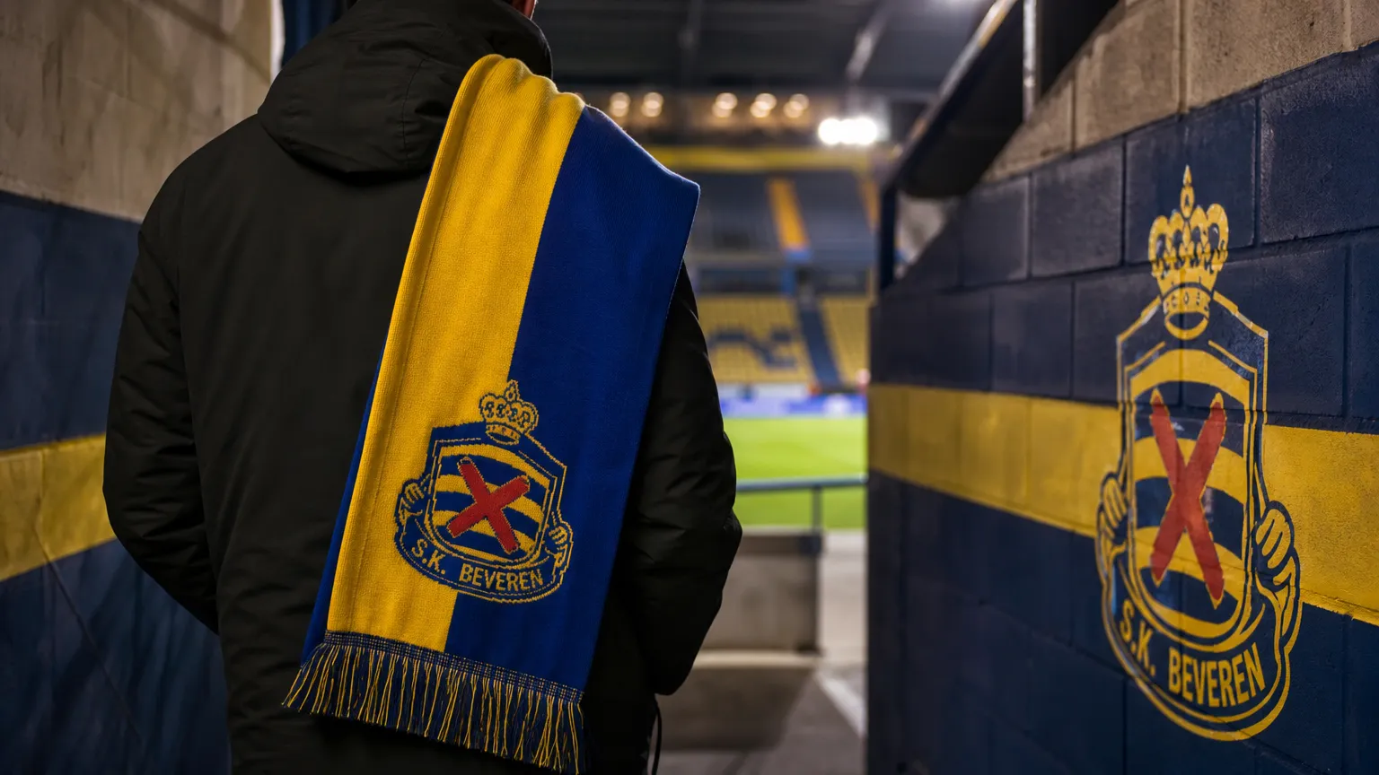 Transfercontext rond SK Beveren op de Freethiel