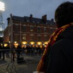 Transfercontext rond KV Mechelen bij Achter de Kazerne zonder herkenbare gezichten