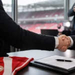 Contractverlenging van Brent Jonkers bij PSV tot 2029